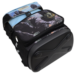 کوله پشتی نشنال جئوگرافیک مدل N25300 ESSENTIAL-2 به همراه جامدادی