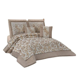 سرويس روتختی دو نفره 8 تکه لوکس LIMOGES مدل Desire