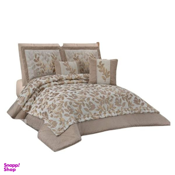 سرويس روتختی دو نفره 8 تکه لوکس LIMOGES مدل Desire