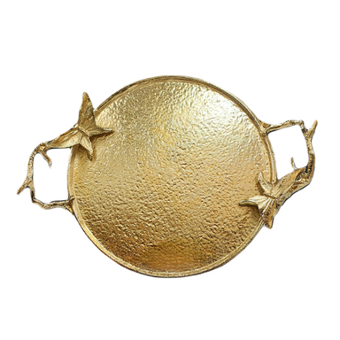 سینی طرح پروانه کد 0150