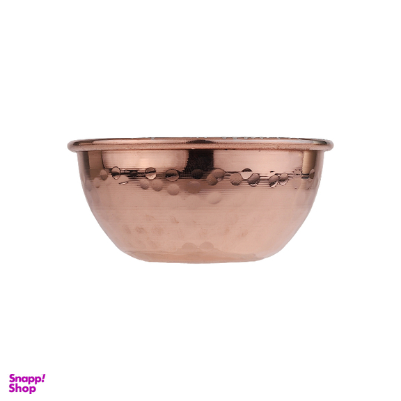 پیاله مسی مدل N5