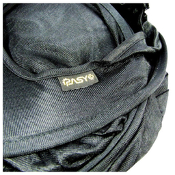 آفتاب گیر شیشه خودرو پاسیکو مدل Car-sp مناسب سمند سورن مجموعه 4 عددی