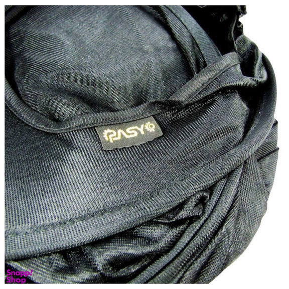 آفتاب گیر شیشه خودرو پاسیکو مدل Car-sp مناسب سمند سورن مجموعه 4 عددی