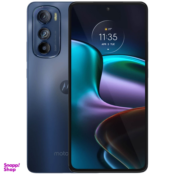گوشی موبایل موتورولا مدل Edge 30 ظرفیت 256 گیگابایت رم 8 گیگابایت