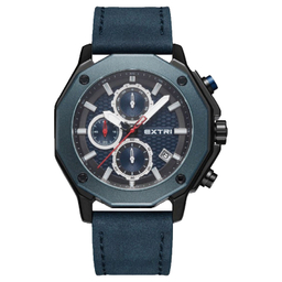 ساعت مچی عقربه ای مردانه اکستری مدل X6063D