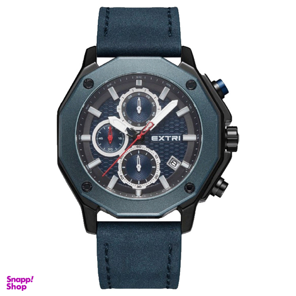 ساعت مچی عقربه ای مردانه اکستری مدل X6063D