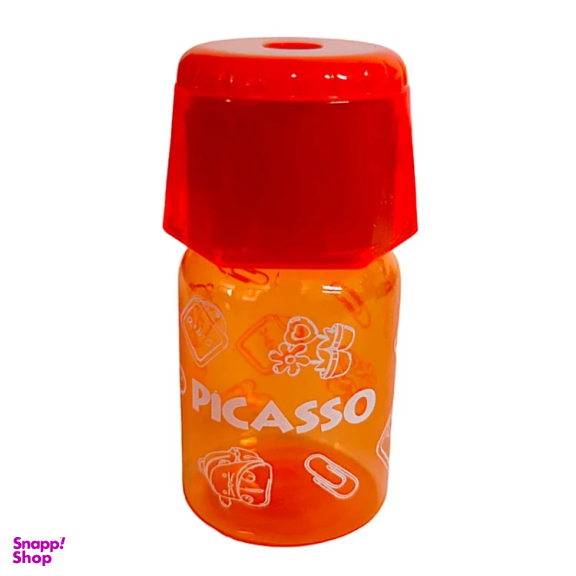 تراش پیکاسو مدل بطری کد 15962793 مجموعه 12 عدی