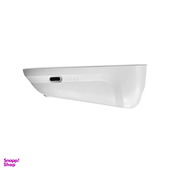 فشارسنج بازویی دیجیتال فوکسی مدل WHITE به همراه پاوربانک فوکسی