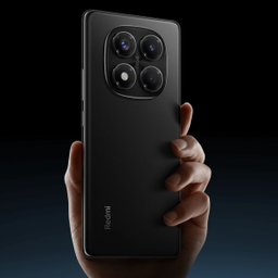 گوشی موبایل شیائومی مدل Redmi Note 14 Pro 4G دو سیم کارت ظرفیت 256 گیگابایت و رم 8 گیگابایت