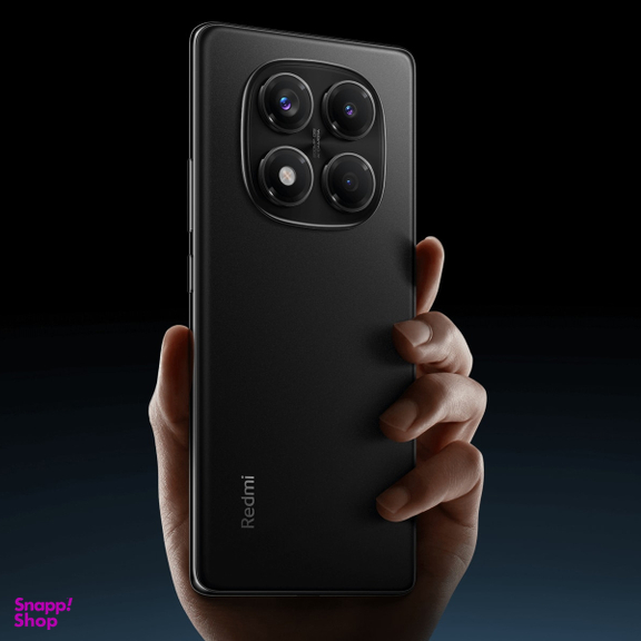 گوشی موبایل شیائومی مدل Redmi Note 14 Pro 4G دو سیم کارت ظرفیت 256 گیگابایت و رم 8 گیگابایت