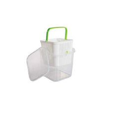 ظرف نگهدارنده مانیا مدل MA-50