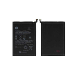 باتری گوشی موبایل مدل BN66 مناسب شیائومی Poco C40