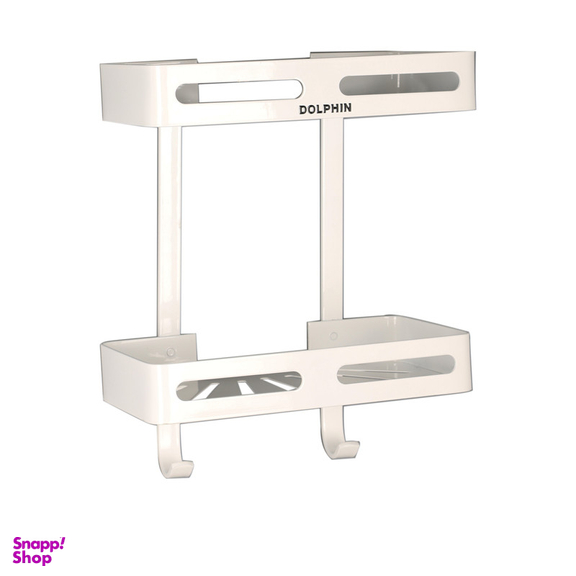 قفسه حمام دلفین مدل FK-V2-w