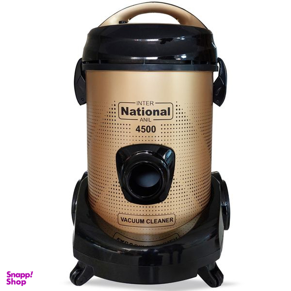 جاروبرقی اینترنشنال آنیل مدل 4500