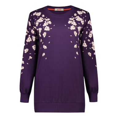 سویشرت زنانه مادر مدل 836711