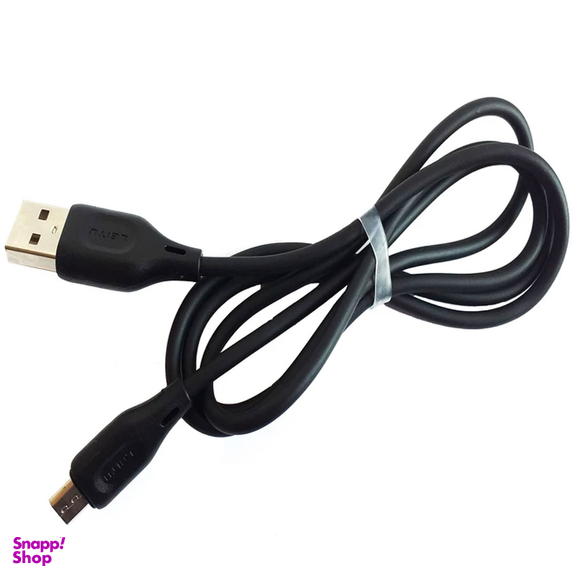 کابل تبدیل USB به تایپ سی لیتو مدل LD-37 طول 1 متر