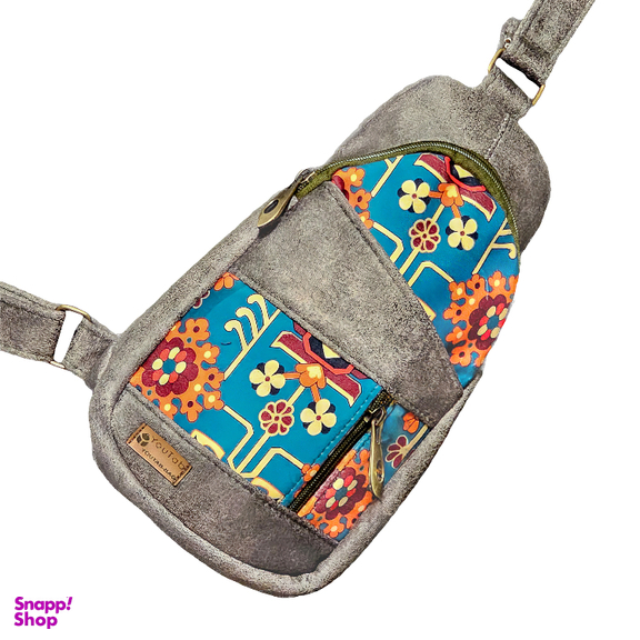 کیف کراس بادی زنانه یوتاب مدل BB-06