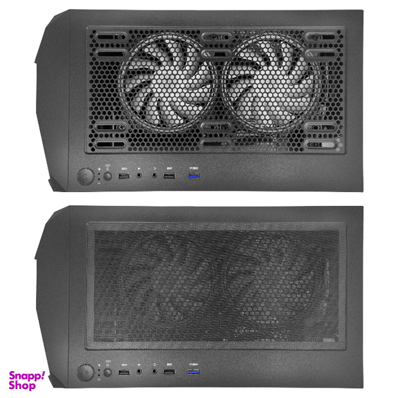 کیس Mid Tower فاطر مدل Fater FG-740G