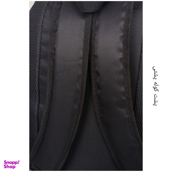 کوله پشتی مدل Koo twoline1