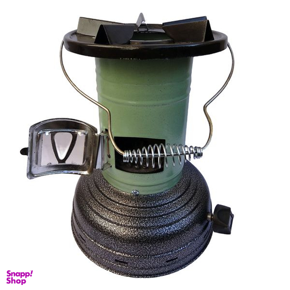 بخاری گازی مدل والور سراجیان