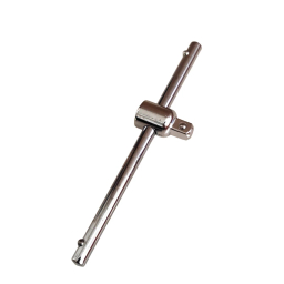 آچار و سری بکس و پیچ گوشتی جاب مدل J-10046 مجموعه 46 عددی