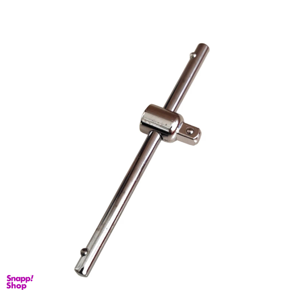 آچار و سری بکس و پیچ گوشتی جاب مدل J-10046 مجموعه 46 عددی