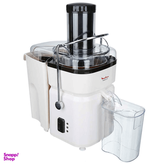 آبمیوه گیری مولینکس مدل JU450