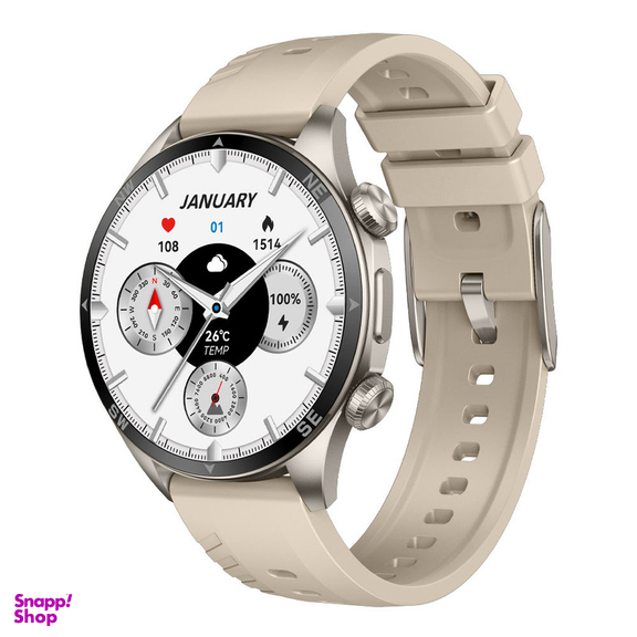 ساعت هوشمند گلوریمی مدل GX SPORT