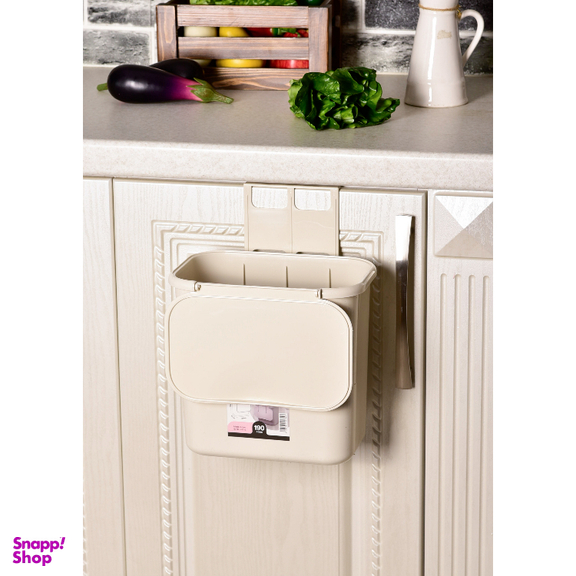 سطل زباله کابینتی آریاسام کد 190