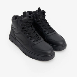 نیم بوت مردانه ال سی وایکیکی مدل فول طبی ابگریز