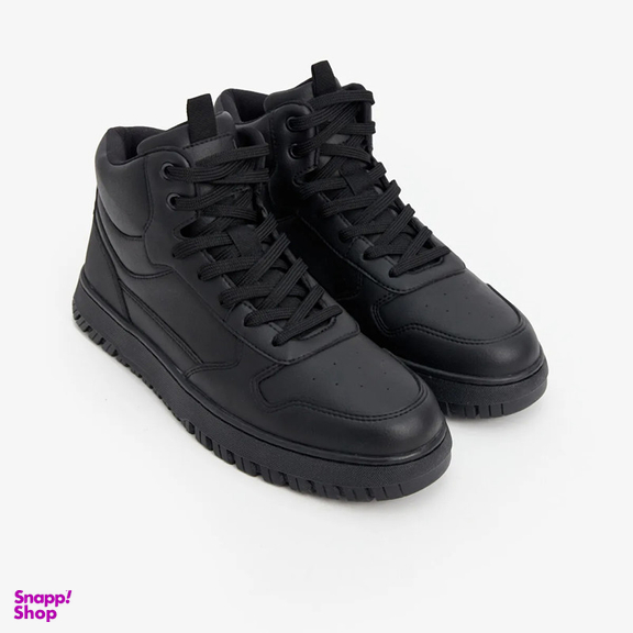 نیم بوت مردانه ال سی وایکیکی مدل فول طبی ابگریز