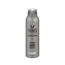 اسپری خوشبوكننده بدن مردانه فيكورس مدل 212 NYC حجم 200 ميلی ليتر