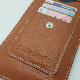 کیف دستی چرم دیاکو مدل kaver102