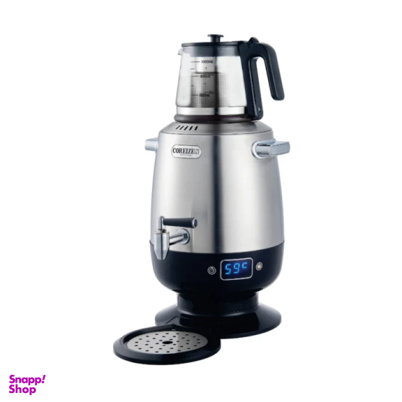 سماور برقی کوریزن مدل SE-836