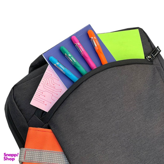 کوله پشتی فوروارد کد FCLT65027