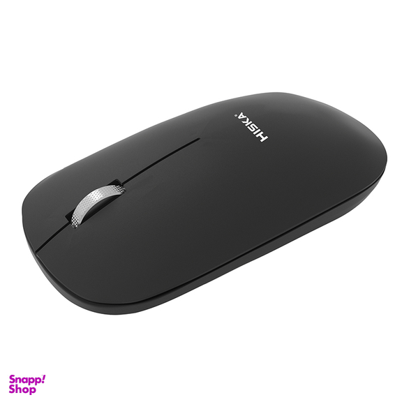 ماوس بی سیم هیسکا مدل HX-MO120