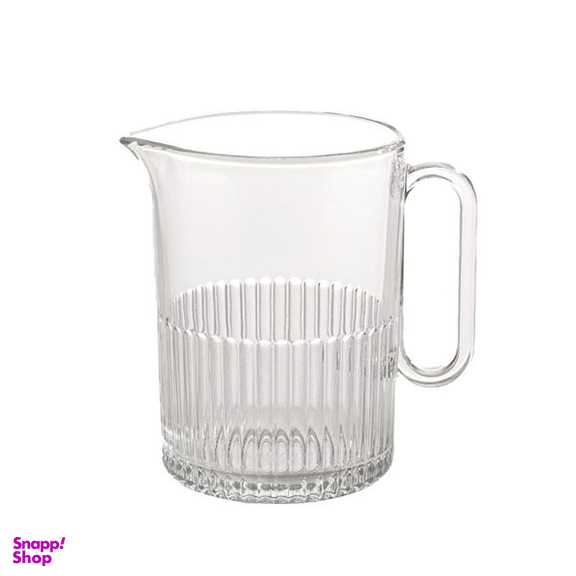 پارچ لیمون مدل شیاردار کد DH2228