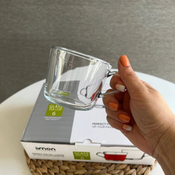 فنجان لیمون کد 228200 بسته 6 عددی