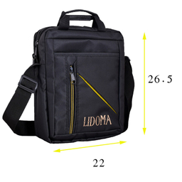 کیف رودوشی زنانه لیدوما مدل L-28