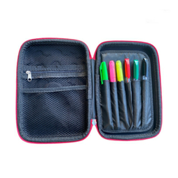 جامدادی مدل تبلتی سه بعدی الفبا انگلیسی