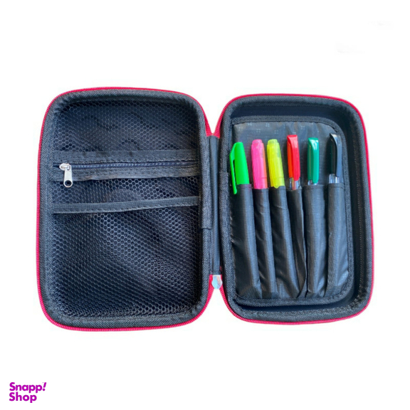 جامدادی مدل تبلتی سه بعدی الفبا انگلیسی