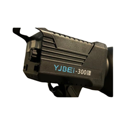 ویدئو لایت مدل COB Video Light YJBEI-300bi به همراه سافت باکس و پایه