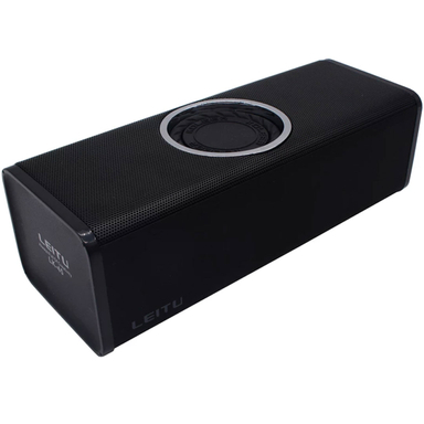 اسپیکر بلوتوثی قابل حمل لیتو مدل LK-45