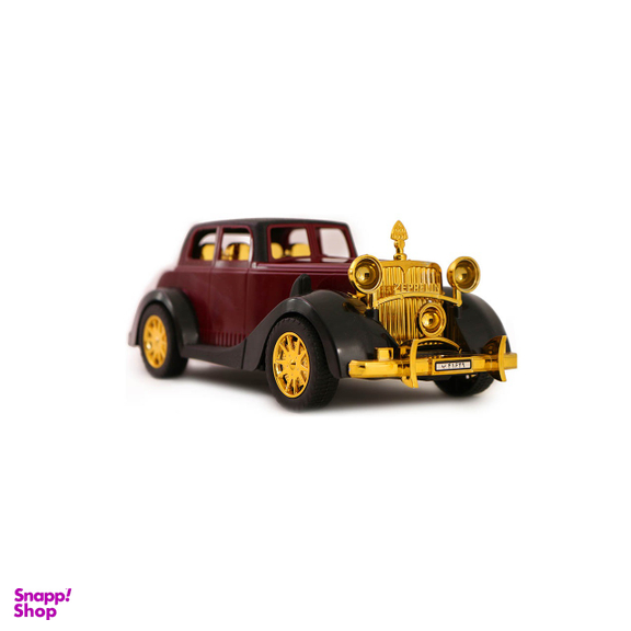 اسباب بازی درج توی مدل بنز می باخ