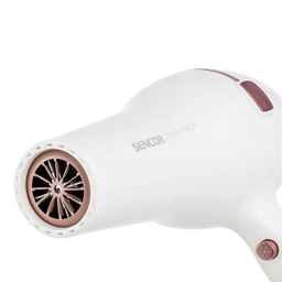 سشوار سنکور مدل SHD 8200GD