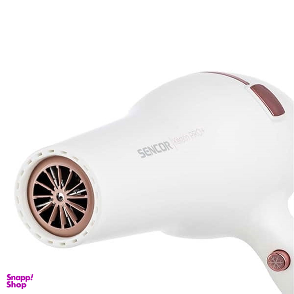 سشوار سنکور مدل SHD 8200GD