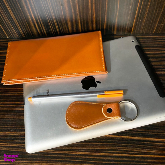 ست هدیه فوروارد کد FCLT0001-LEATHER