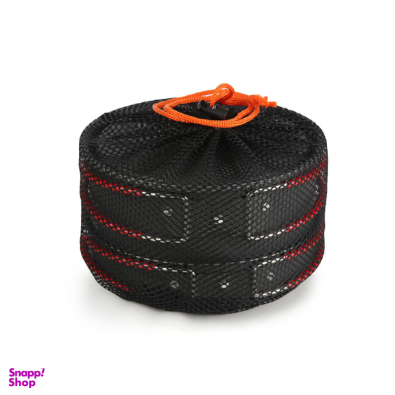 ست ظروف کوهنوردی 4 نفره اسنوهاک کد SN-C6152