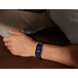 مچ بند هوشمند شیائومی مدل Smart Band 10