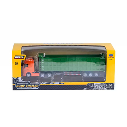 ماشین بازی هوینا مدل Trailer Truck کد 1731